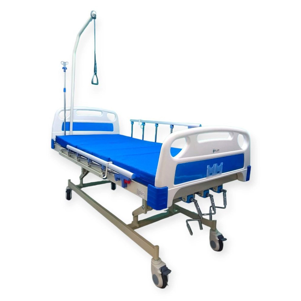 Кровать медицинская функциональная Heiler BH 103 - изображение 4