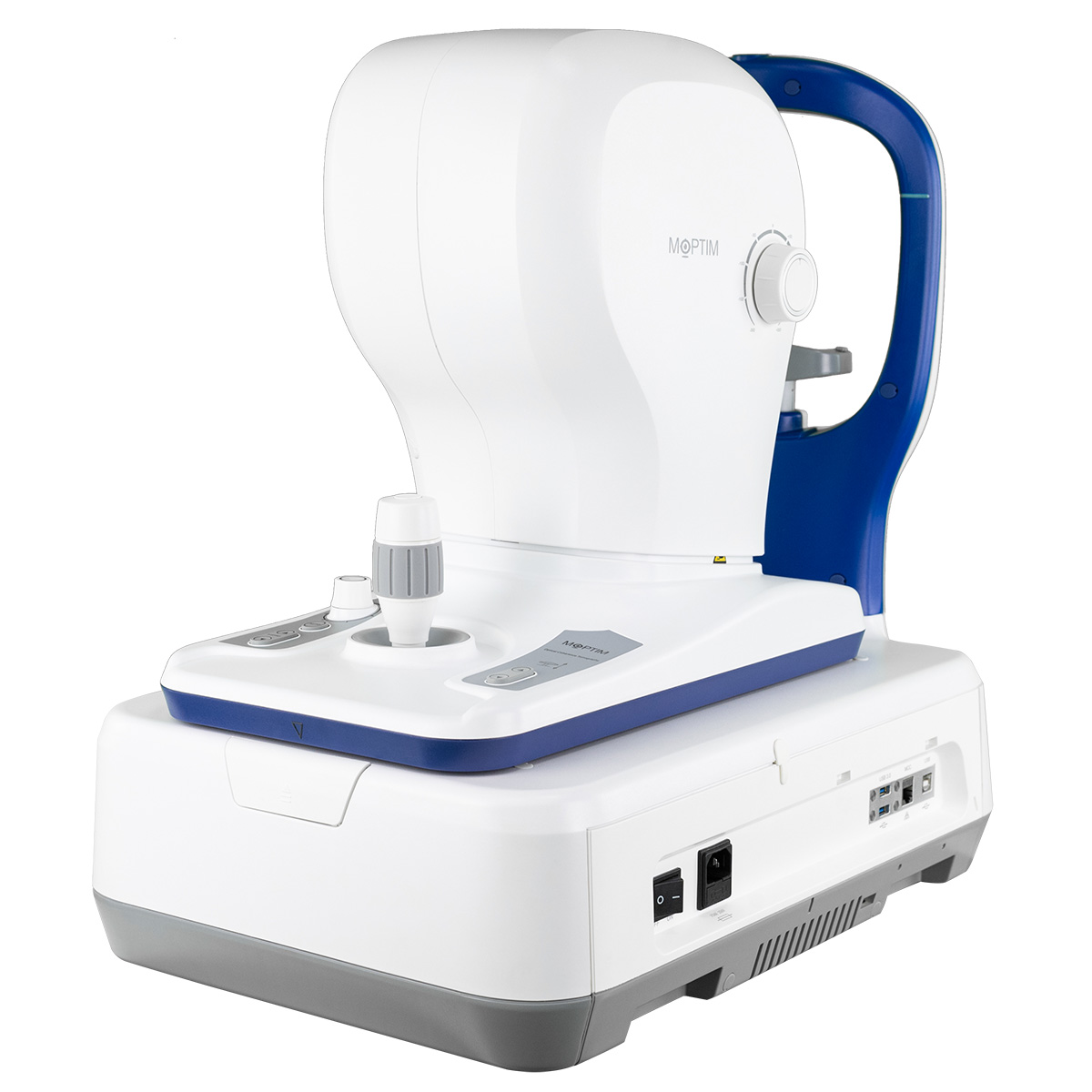Оптический когерентный томограф MOPTIM Mocean 4000 - изображение 4