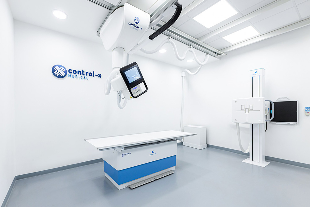 Рентгеновский аппарат Perform-X C-series - изображение 2