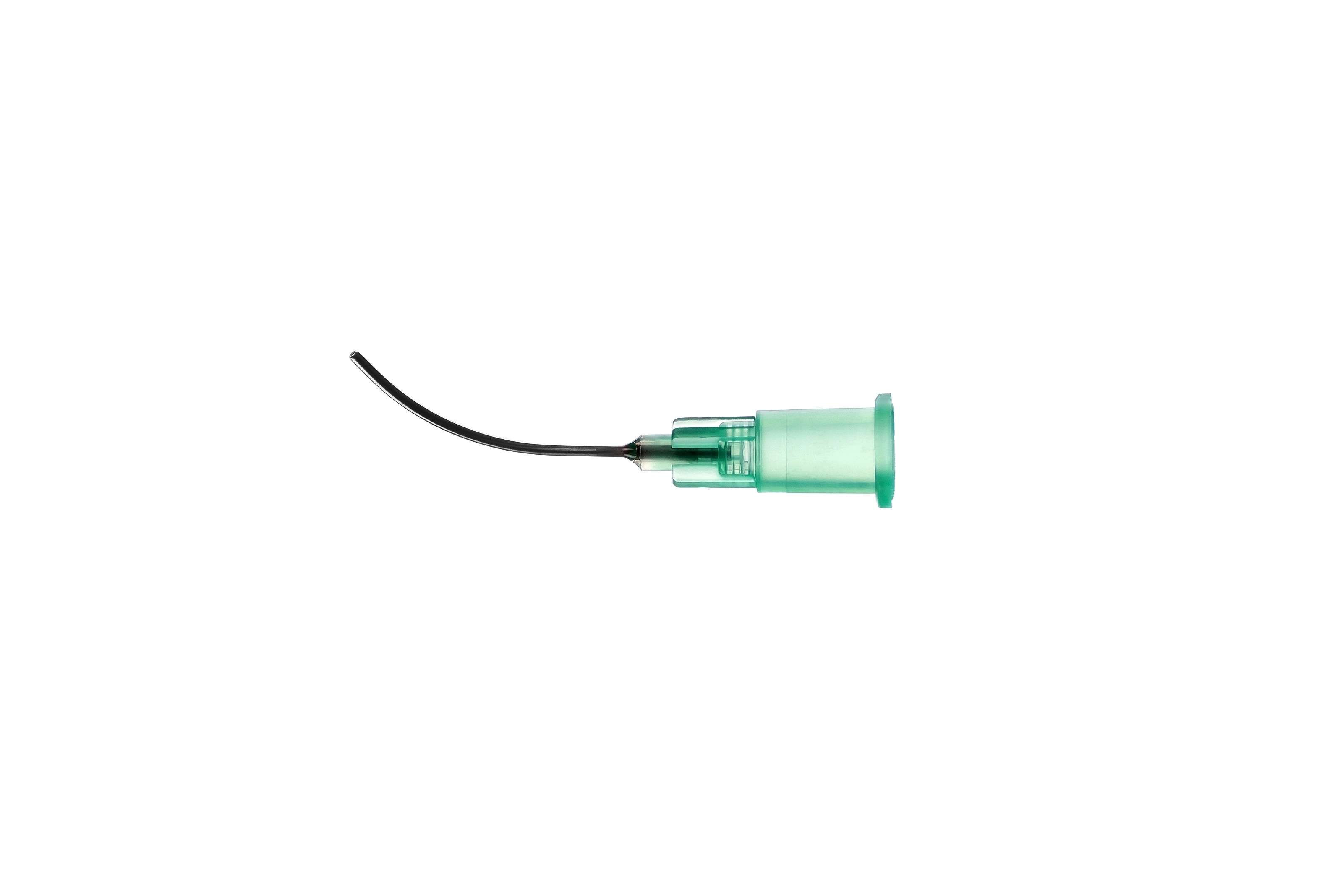 Канюля для субтеноновой анестезии стерильная кат. № DC-0166.8 - изображение 2