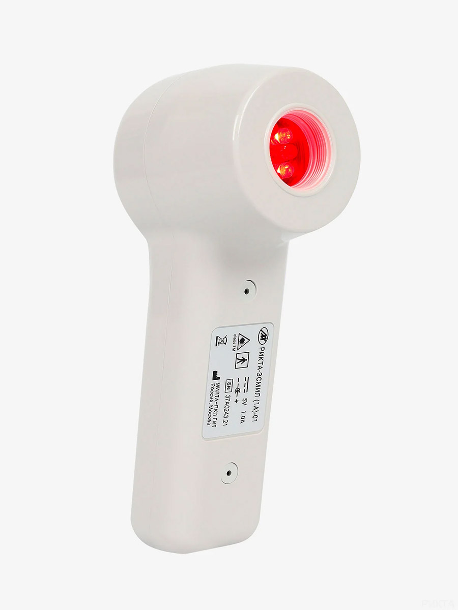 Аппарат РИКТА-Эсмил (1А)-01 - изображение 2