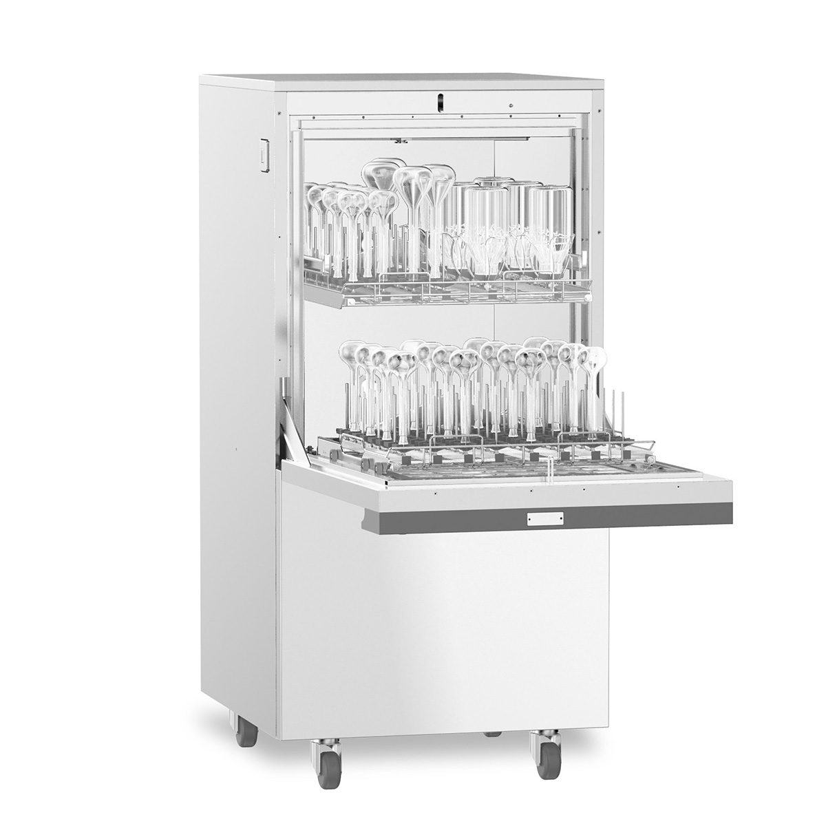 Машина посудомоечная лабораторная Eurping LW - изображение 3