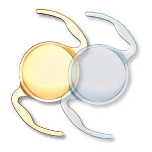 Интраокулярная линза EyeCee One