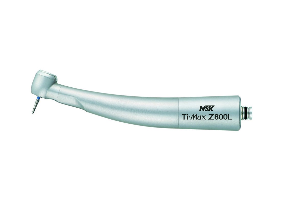 Наконечник турбинный NSK Ti-Max Z800L
