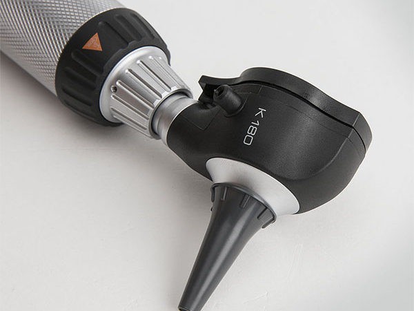 Отоскоп Heine K 180 - изображение 3