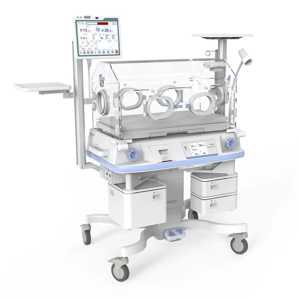 Инкубатор для новорожденных David YP-2200B