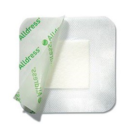 Пластырь-повязка Molnlycke Alldress