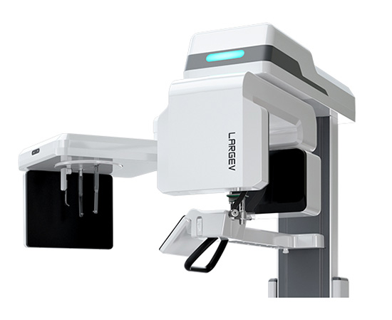 Томограф стоматологический LargeV Smart3D-X