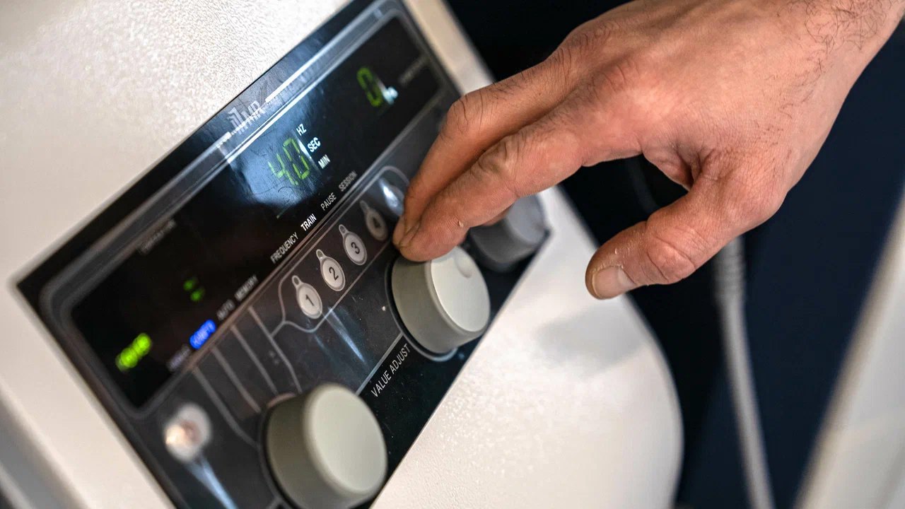 Электромагнитный стимулятор Neuro MS - изображение 7