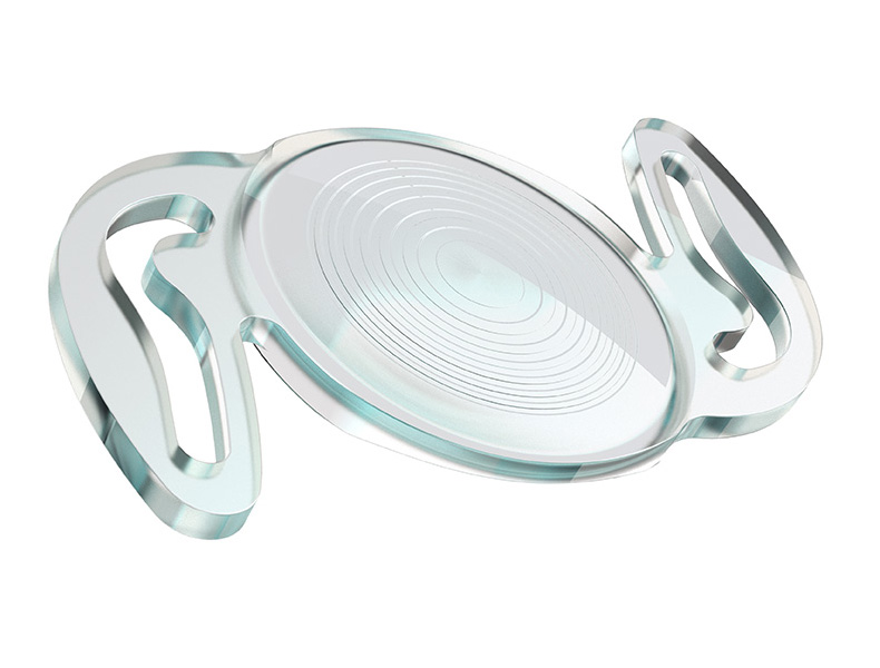 Линза интраокулярная RayOne Trifocal