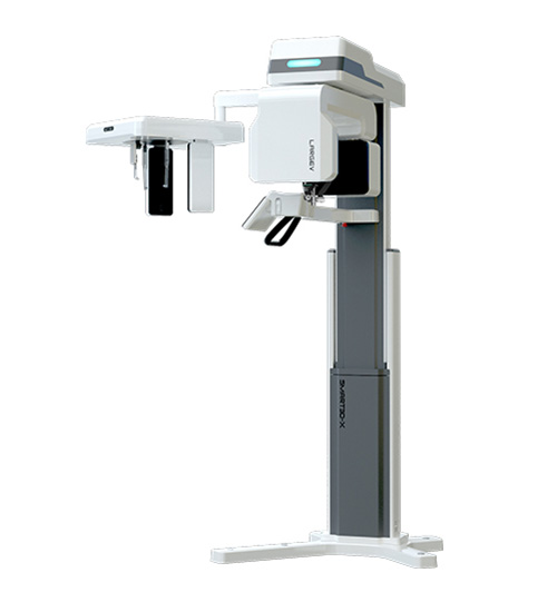 Томограф стоматологический LargeV Smart3D-X - изображение 2