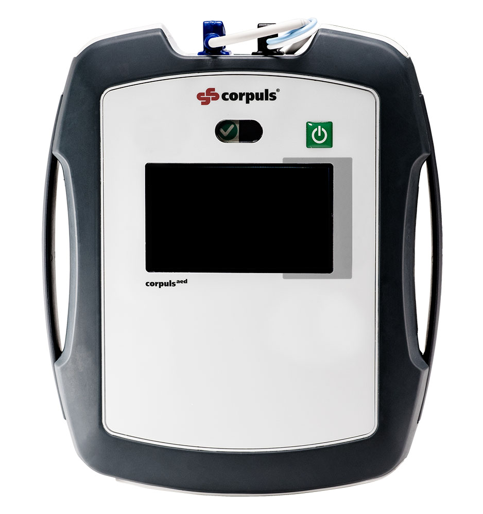 Дефибриллятор Corpuls AED - изображение 5