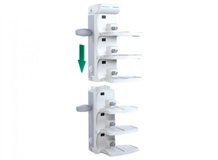 Станция инфузионная B.Braun Station Compact plus - изображение 2