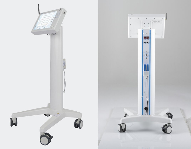 Монитор пациента MIPM Tesla M3 для МРТ - изображение 3