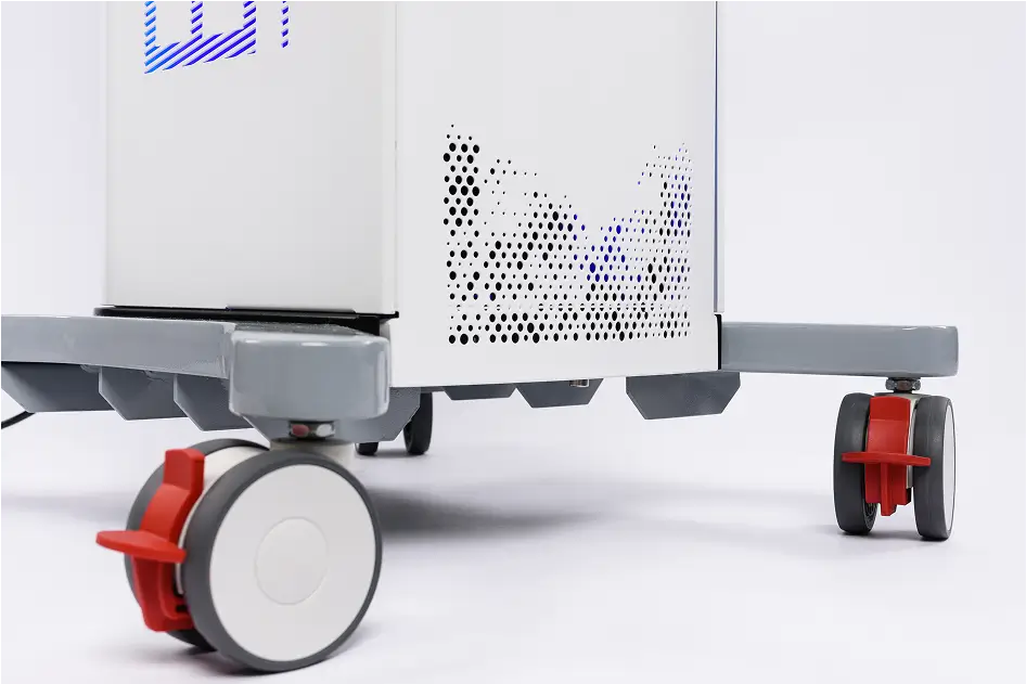 Аппарат фототерапии Estetica LightCare Pro - изображение 5