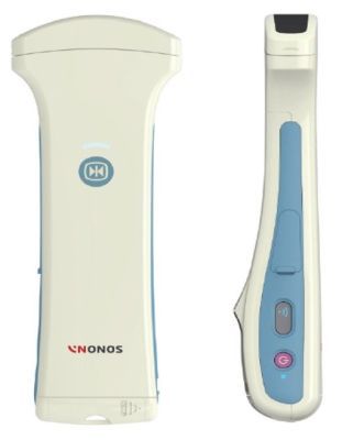 УЗИ аппарат Healcerion SONON 300C