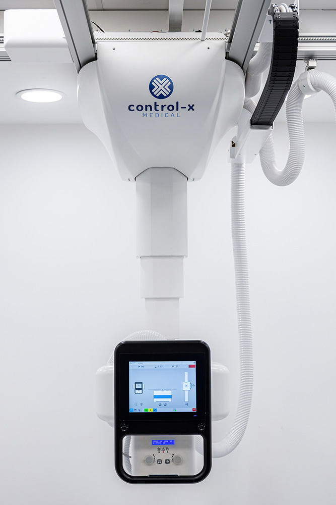 Рентгеновский аппарат Perform-X C-series - изображение 3