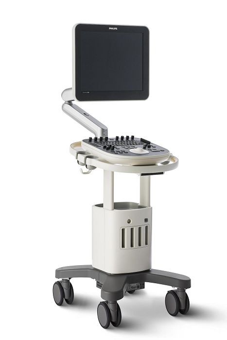 УЗИ аппарат Philips ClearVue 550