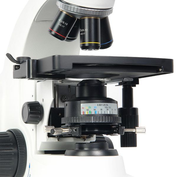 Микроскоп Микромед 1 (3-20 inf.) - изображение 4