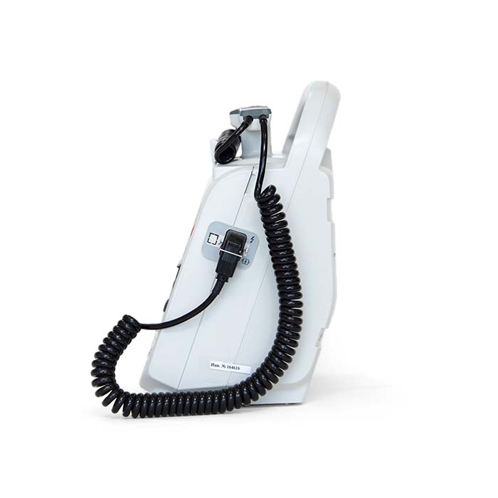 Дефибриллятор-монитор Аксион ДКИ-Н-11 - изображение 3