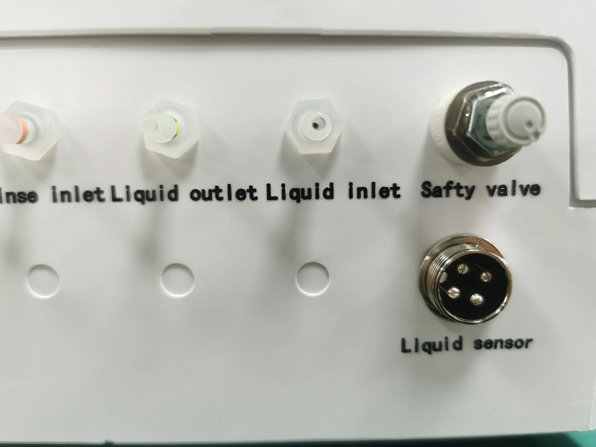 Промыватель планшетов и микропланшетов Diatek RWL-330 - изображение 4