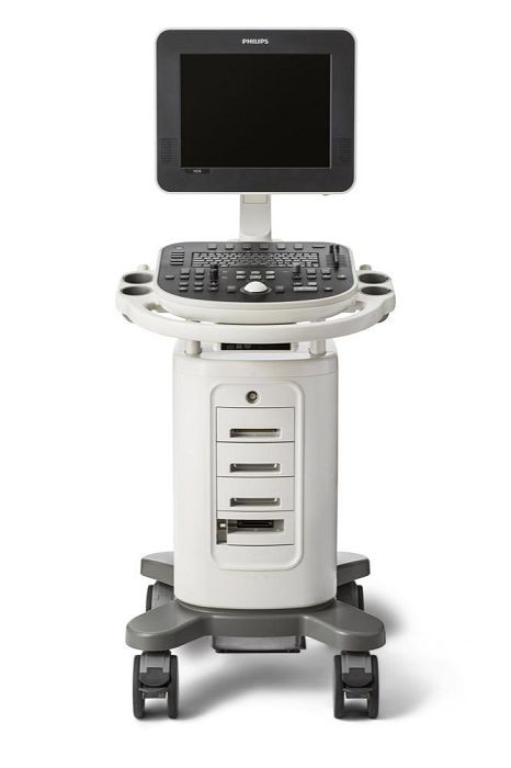 УЗИ аппарат Philips HD5