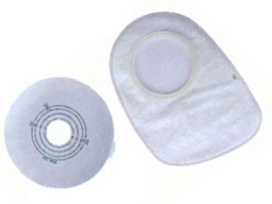 Стомный мешок Greatcare GCD 30917