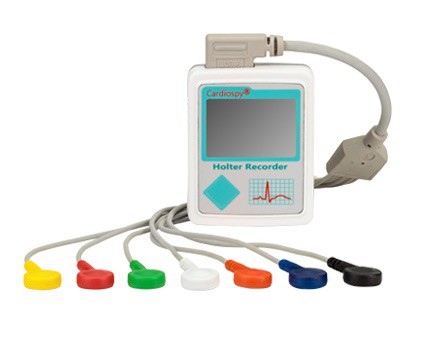 Суточный ЭКГ монитор Labtech EC-3H