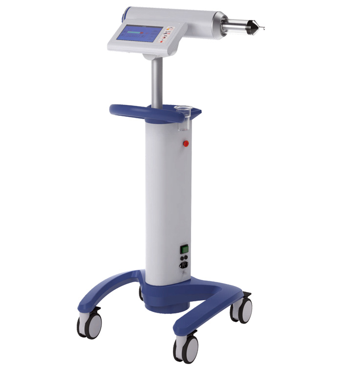 Инжектор для КТ SinoPower-S