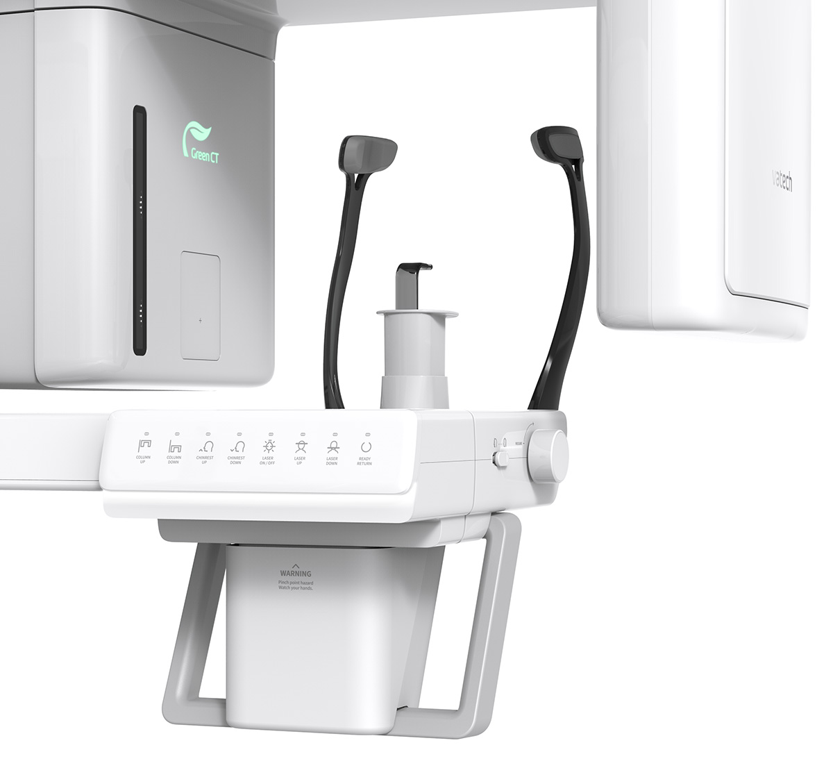 Стоматологический томограф Vatech Green X - изображение 2