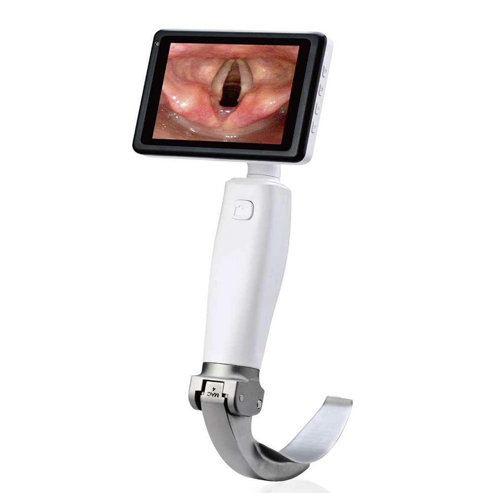 Видеоларингоскоп HugeMed VL3R