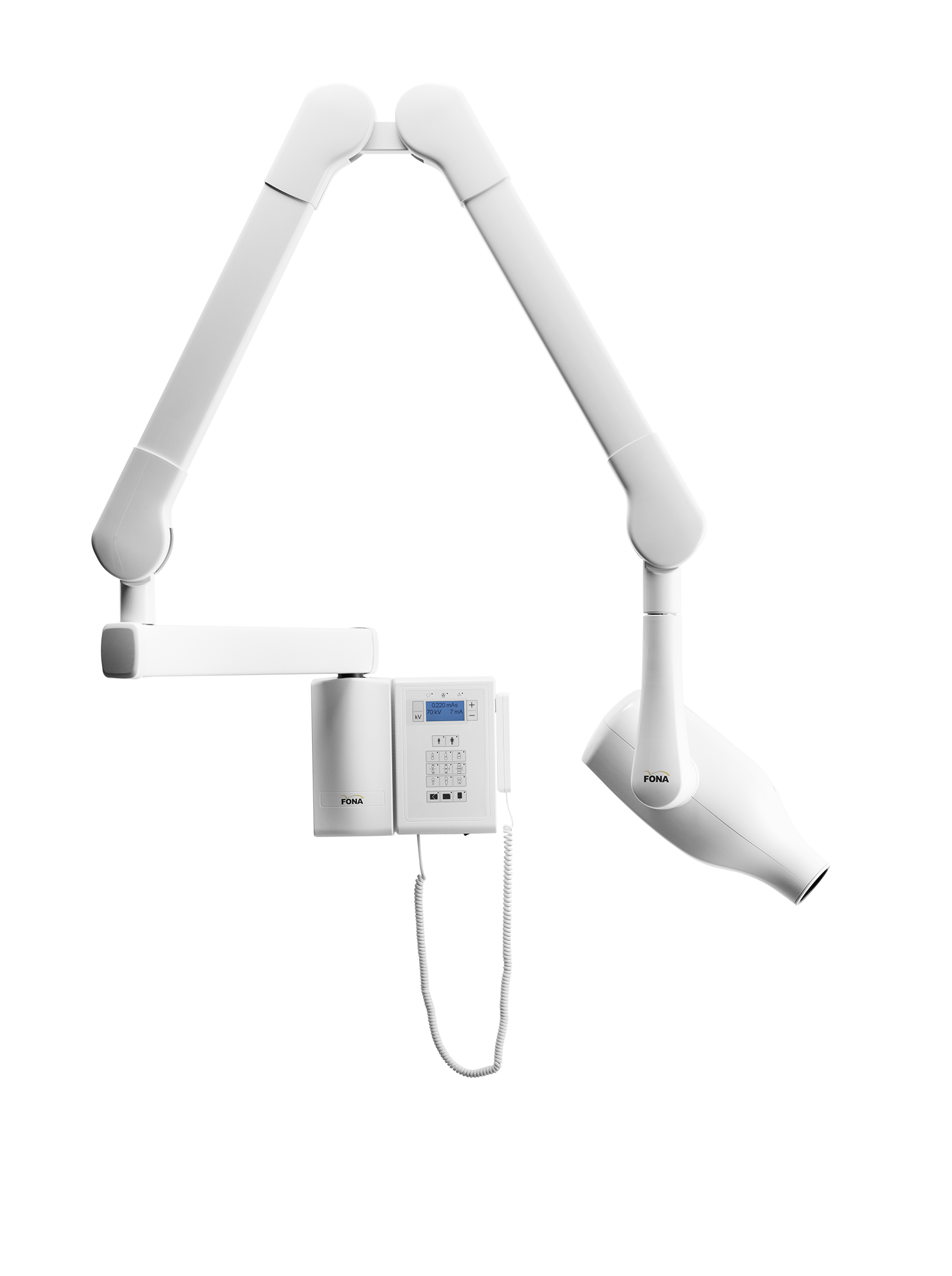 Система рентгеновская стоматологическая FONA XDC