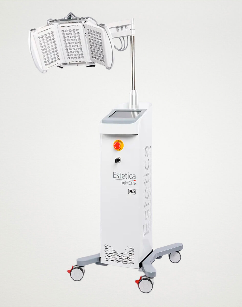 Аппарат фототерапии Estetica LightCare Pro