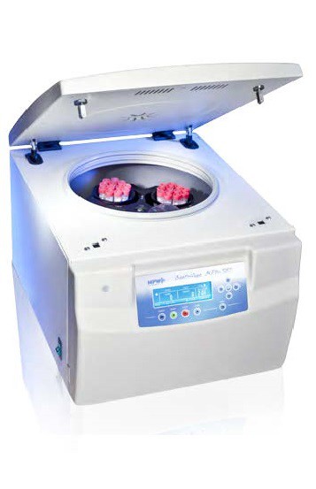 Центрифуга MPW 352RH