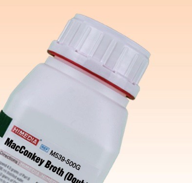 Бульон МакКонки (двойной концентрации) MacConkey Broth (Double Strength) (М539)