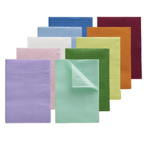 Салфетки для пациентов Monoart Premium Towel - изображение 2