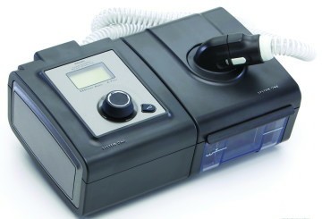 Аппарат ИВЛ Philips Respironics BiPAP S/T