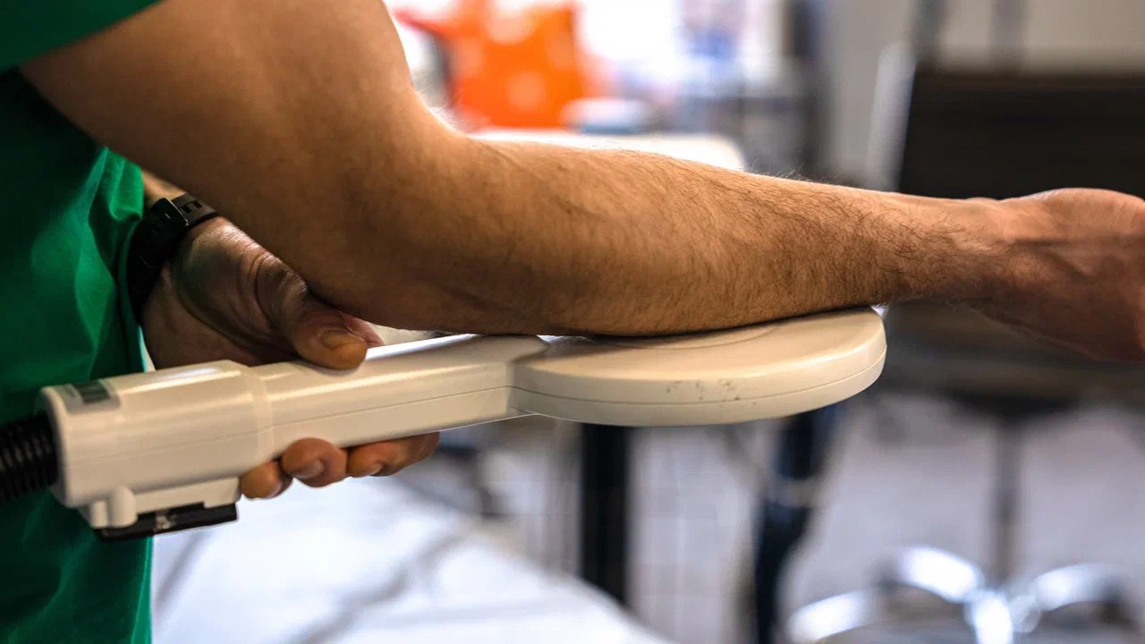 Электромагнитный стимулятор Neuro MS - изображение 5