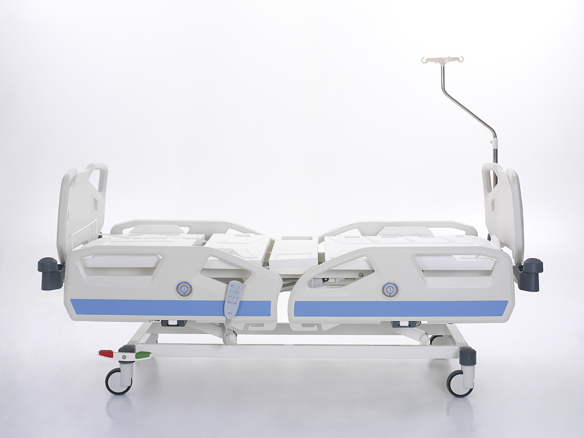 Кровать медицинская Nitro HB 8130 - изображение 2