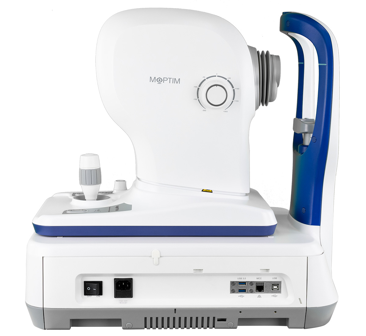Оптический когерентный томограф MOPTIM Mocean 4000 - изображение 3