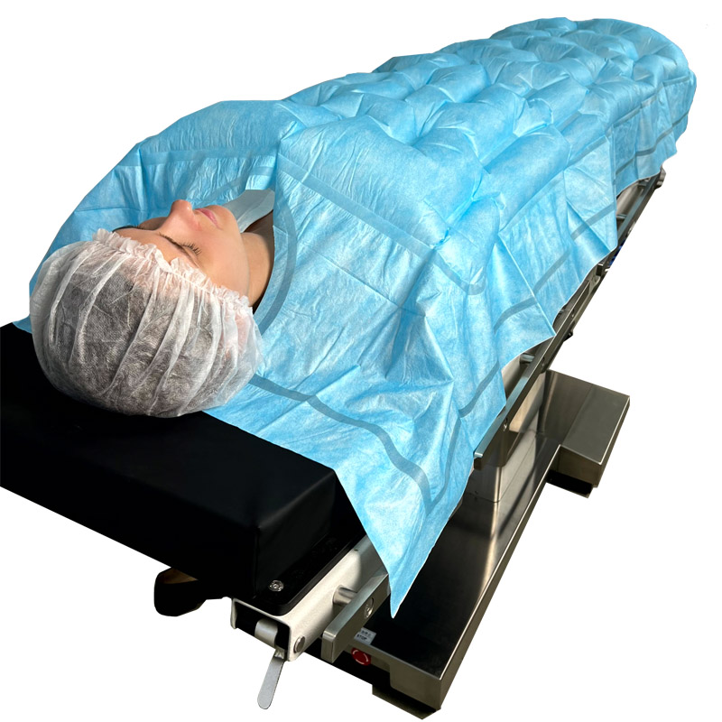 Одеяло для конвекционного обогрева пациента Ramonak AIR - изображение 3