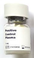 Положительный контроль на волчаночные антикоагулянты / LA Positive Control S, кат. № 5486