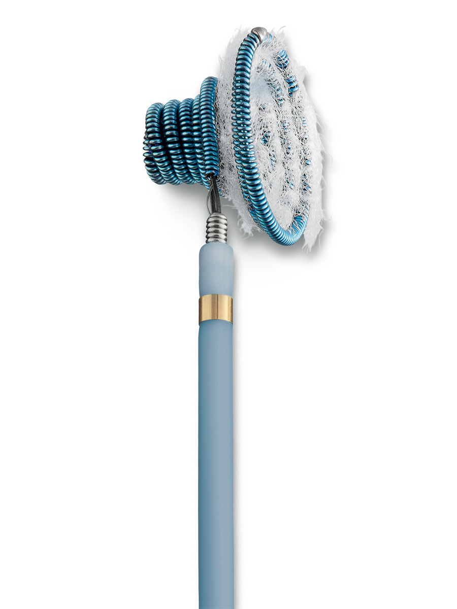 Окклюдер Nit-Occlud Le VSD