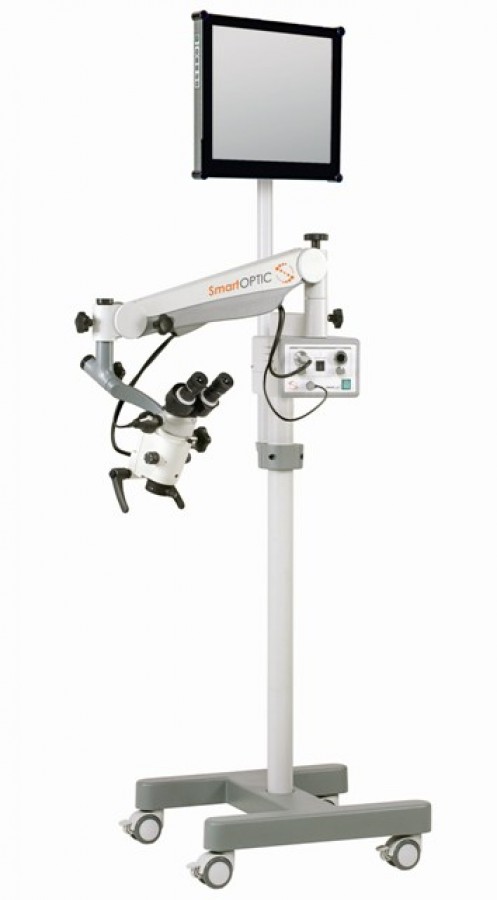 Микроскоп диагностический операционный SmartOPTIC