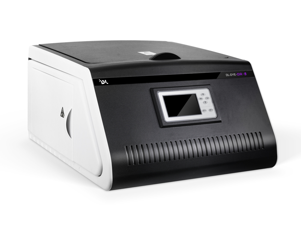Автоматизированная система окрашивания DL-DYE-GR