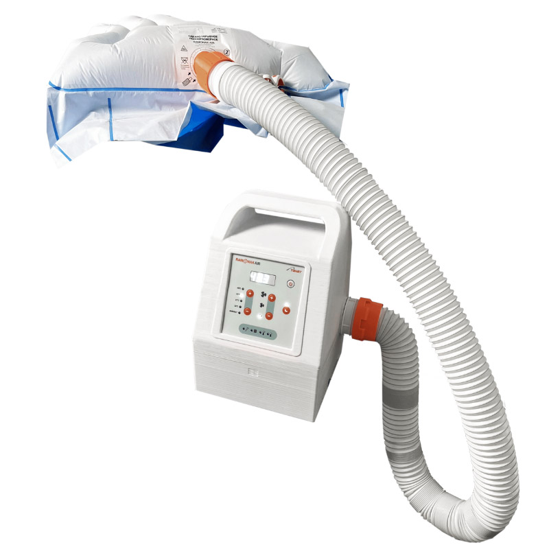 Система конвекционного обогрева пациента Ramonak AIR