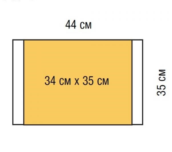 Пленка хирургическая 3M Ioban 2 (44×35 см) - изображение 2