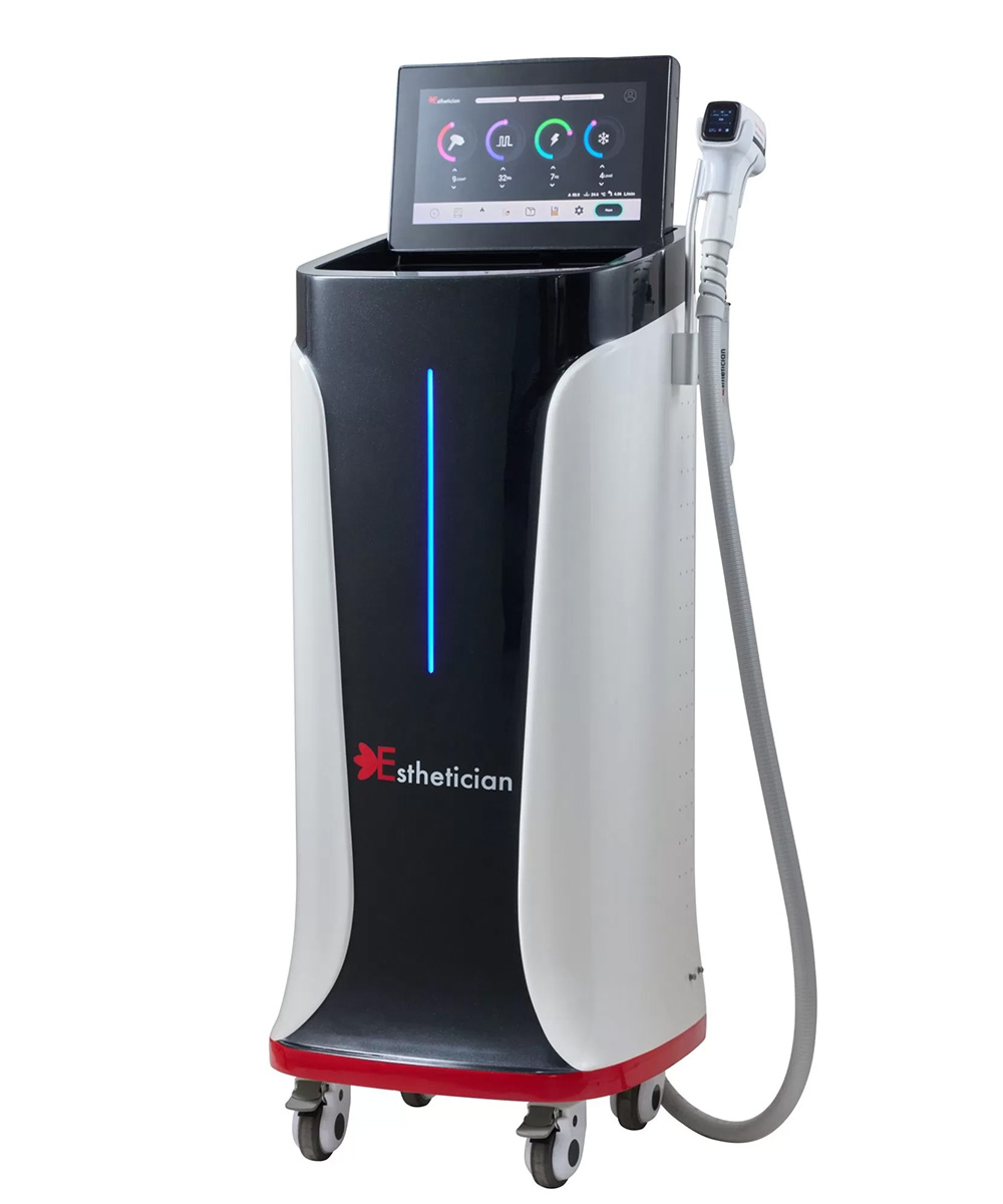 Лазер для эпиляции MBT-Esthetician