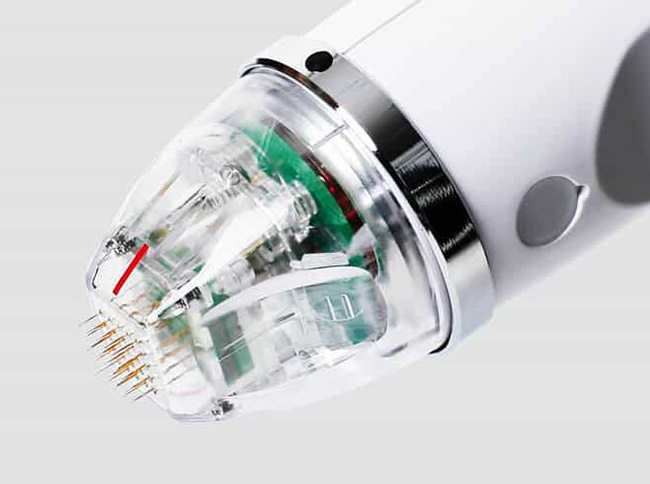 Микроигольчатый RF аппарат Secret RF - изображение 3