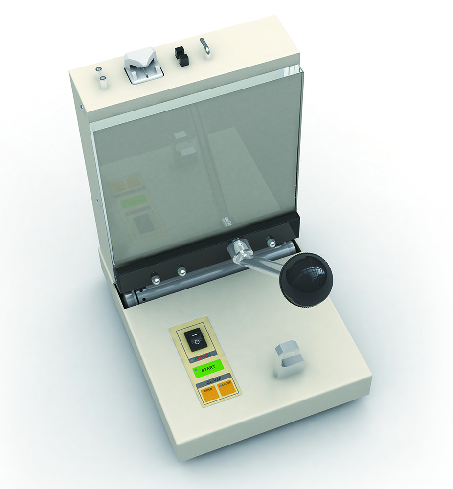 Плазмоэкстрактор Centron ES315 - изображение 2